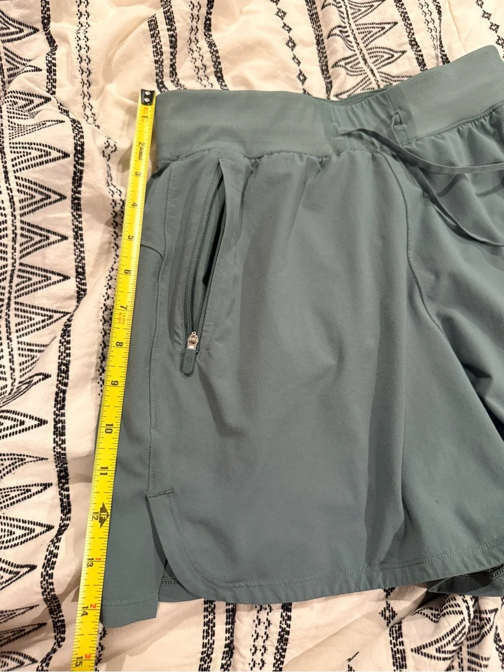 Lululemon Athletic Shorts
